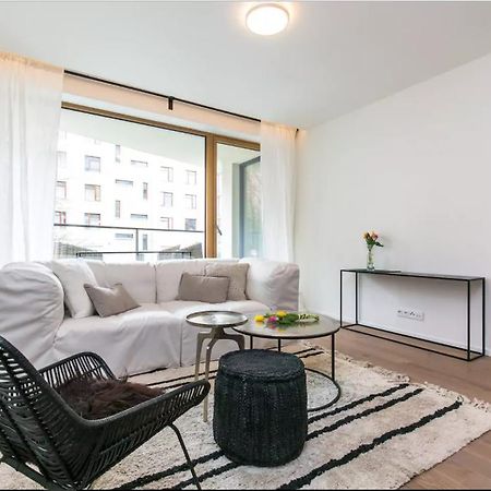 Flawless Apartments Pod Dekankou Prague Exterior photo