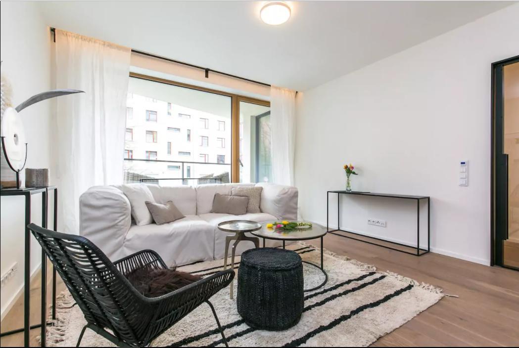 Flawless Apartments Pod Dekankou Prague Exterior photo