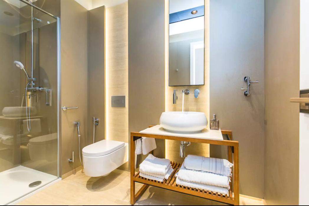 Flawless Apartments Pod Dekankou Prague Exterior photo